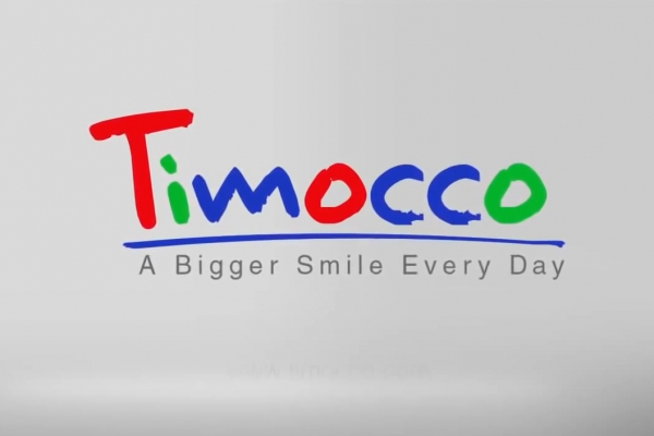 Timocco LTD (Израиль)